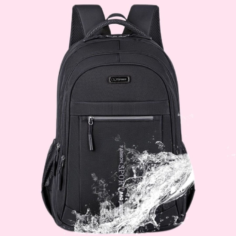 Mochila de Laptop Multifuncional de Moda