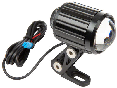Faros para eBike Planet Bike Current 500 PlugnPlay