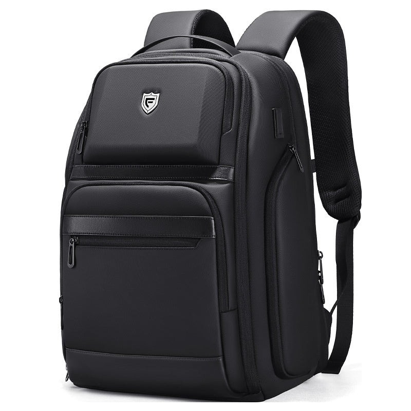 Mochila de Negocios Casual Premium de Gran Capacidad para Laptop