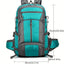 Premium Waterproof Hiking Backpack with Large Capacity