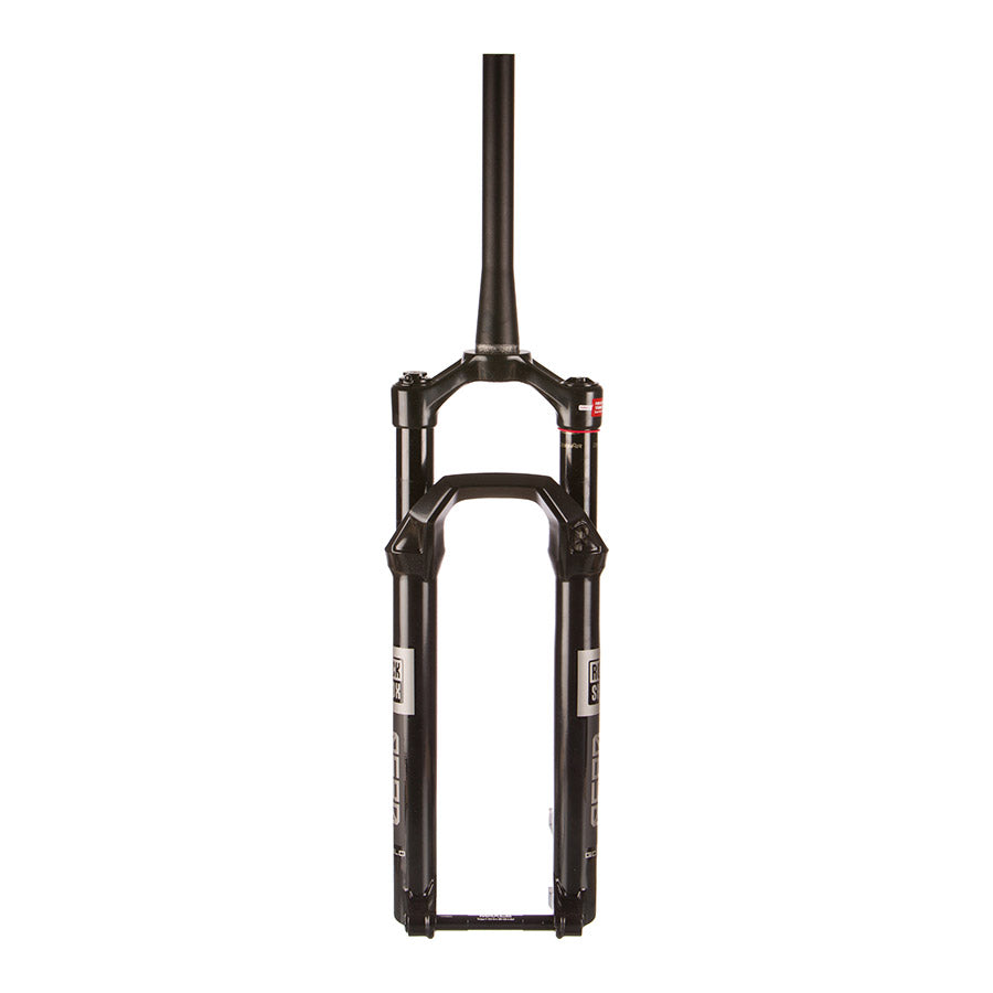 RockShox Reba Gold 2P Remote B1 Suspension Fork 29''