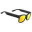 Polarized Music Sunglasses with Earphones