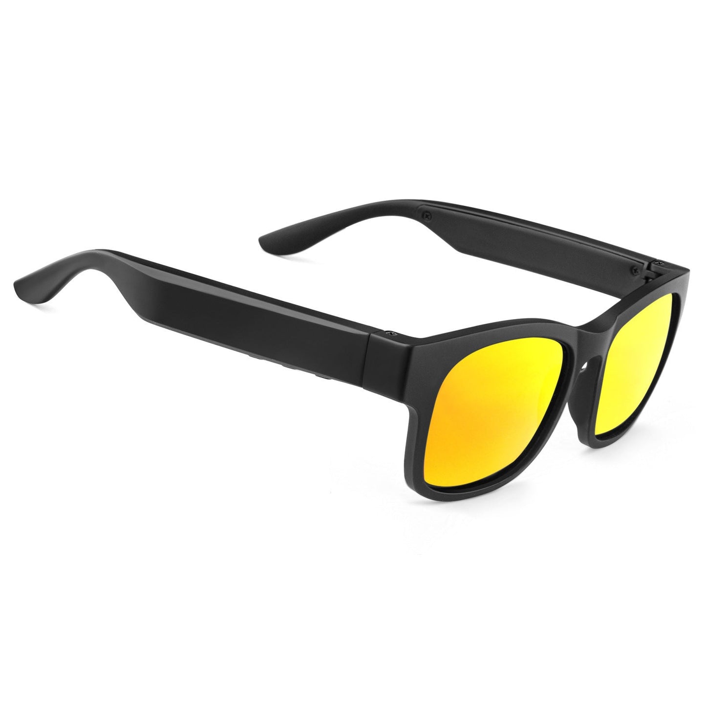 Polarized Music Sunglasses with Earphones
