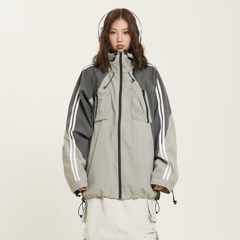 Premium Waterproof Jacket for Women
