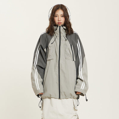 Premium Waterproof Jacket for Women