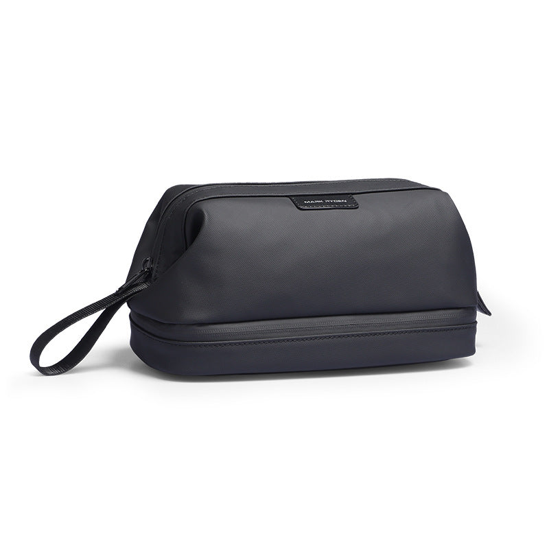 Bolsa de Aseo de Viaje para Hombre de Gran Capacidad