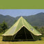 Premium Yurt Tent for Outdoor Camping and Recreation