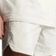 Shorts actifs pour hommes à taille élastique