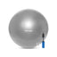 Balle d'exercice Retrospec Luna & Pompe - Graphite 75cm