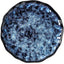 Retro Porcelain Dinner Plates - Timeless Elegance for Every Meal