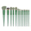 13-Piece Premium Makeup Brush Set for Flawless Application