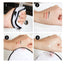 Éponge de Maquillage Réutilisable Premium - 1/3PCS Éponge de Nettoyage en Microfibre