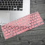 Premium 14-Inch Laptop Keyboard Cover Protector