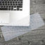 Premium 14-Inch Laptop Keyboard Cover Protector