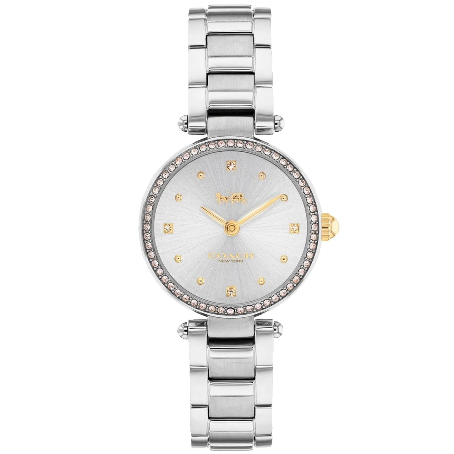 Coach Women's Park Watch