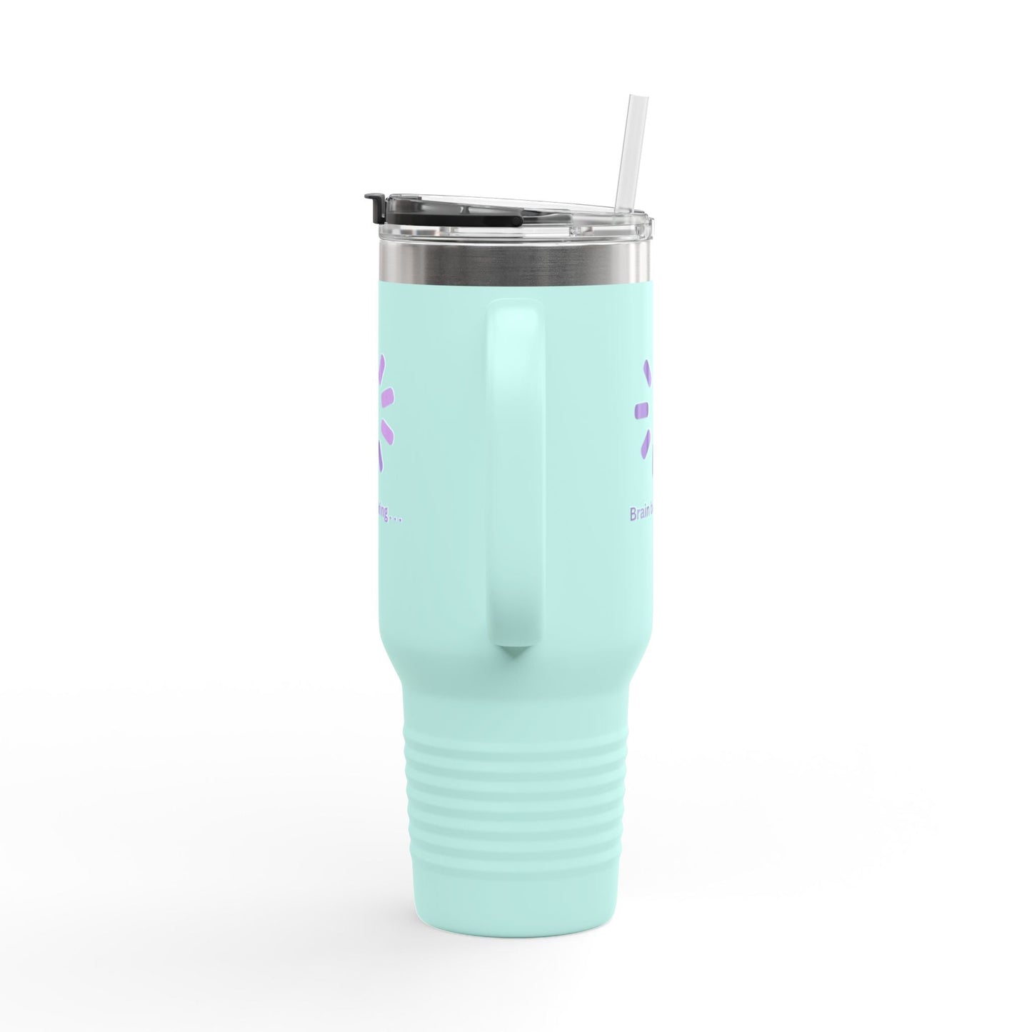 Vaso Térmico Aislante Brain Buffering