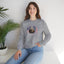 It's Right Here Political Parody Crewneck Sweatshirt