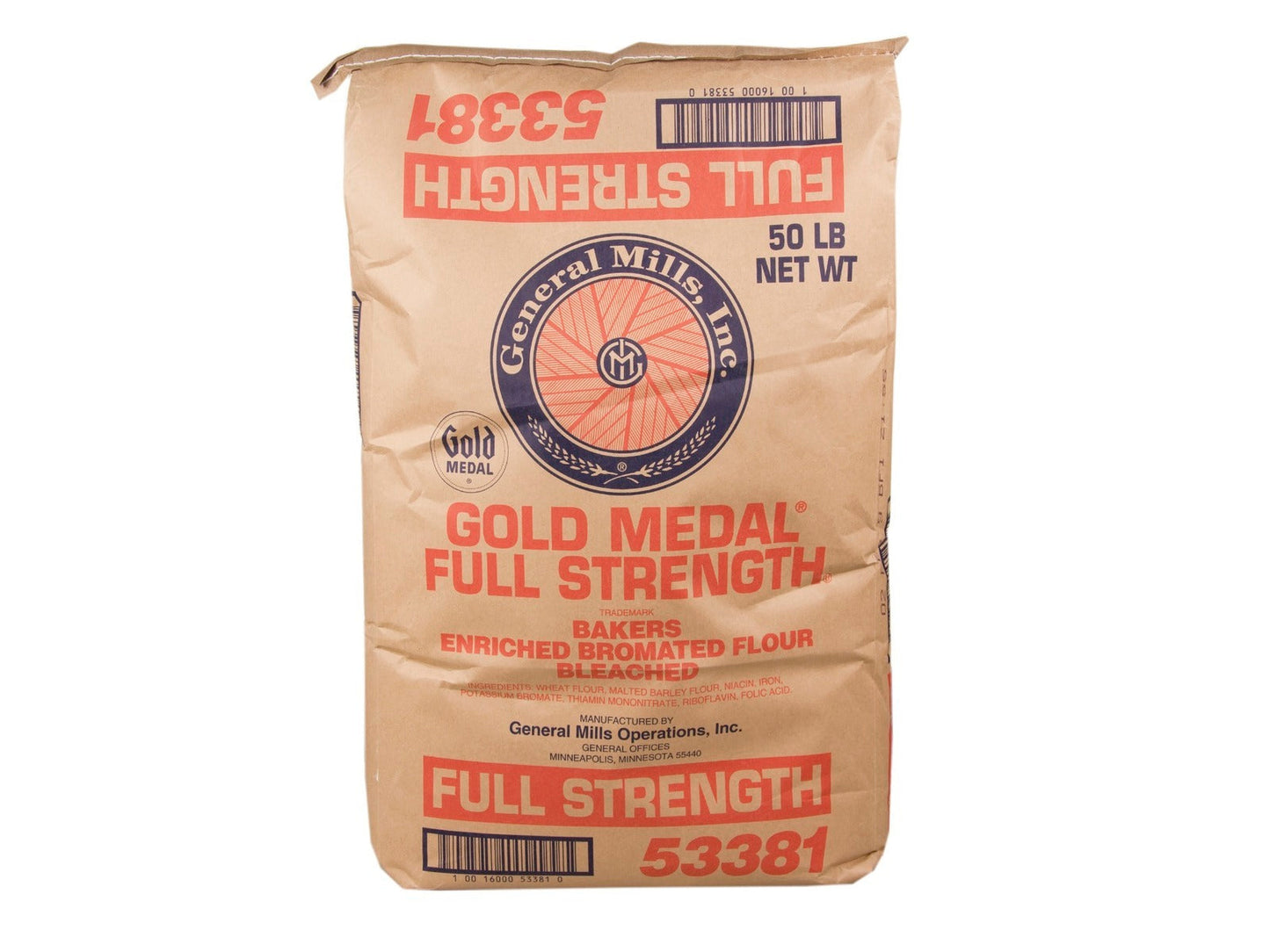 Farine de Force Générale Mills, 50 lb