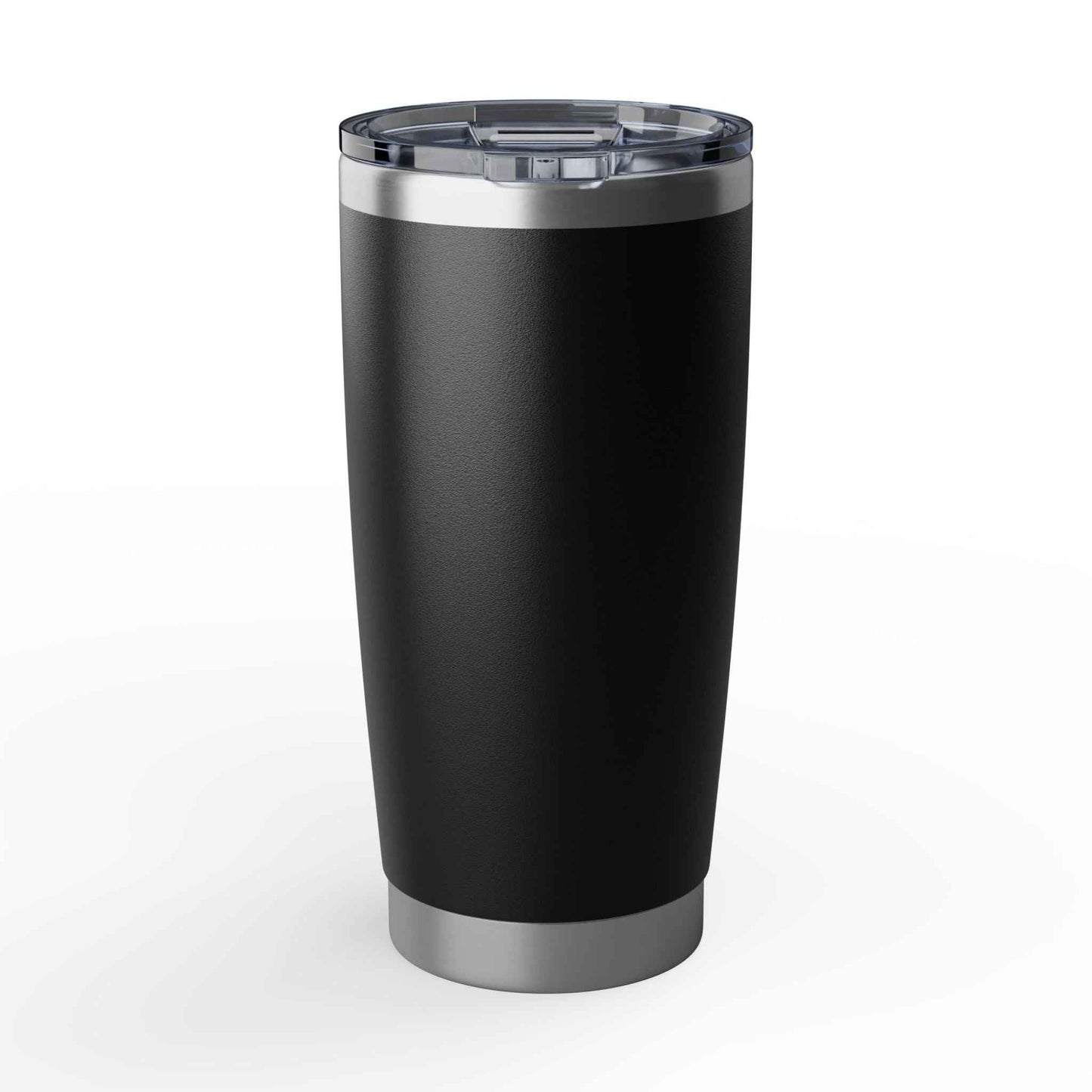 Signal Interference 20oz Tumbler - Modern Design with Purpose