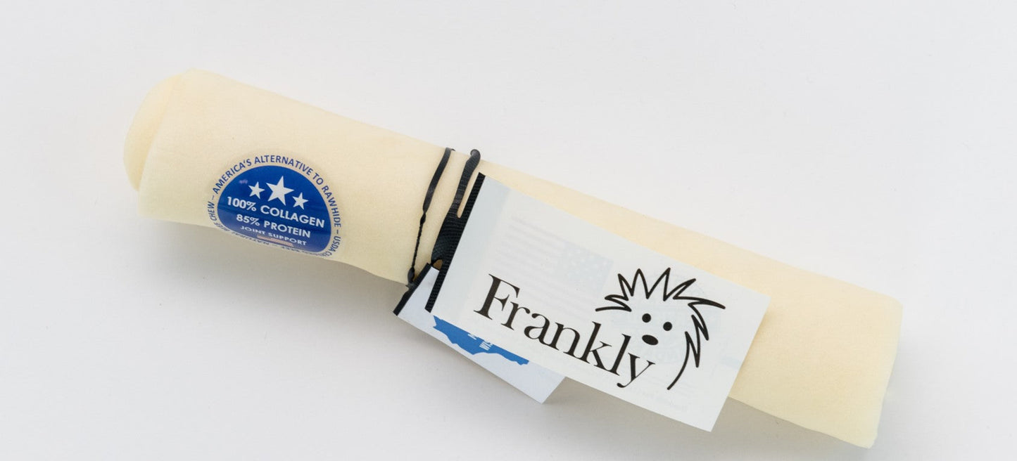 Frankly Pet - Retriever Roll - Korvel