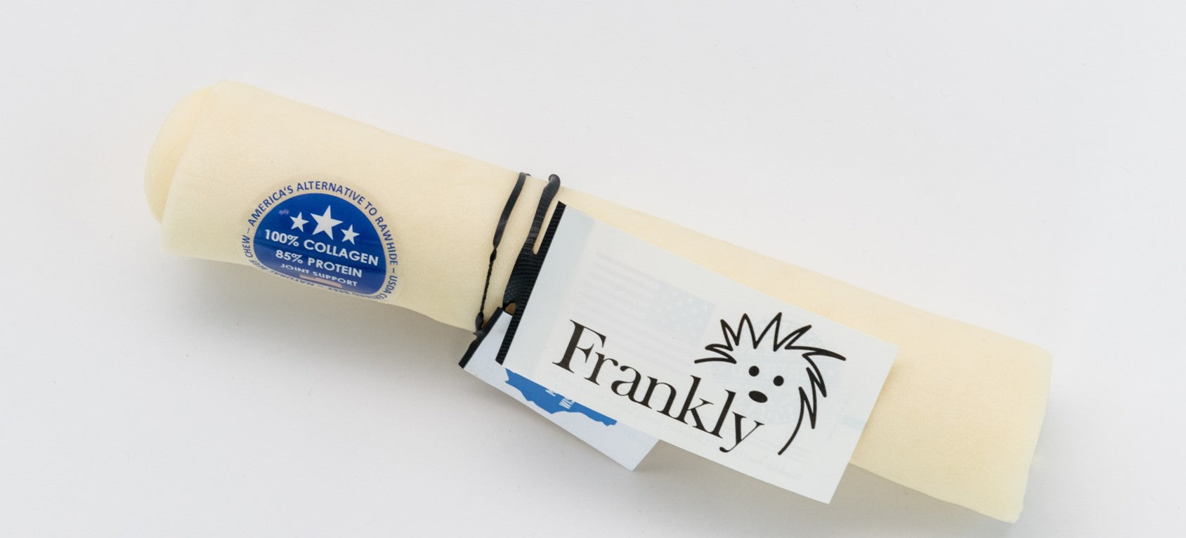 Frankly Pet - Retriever Roll - Korvel