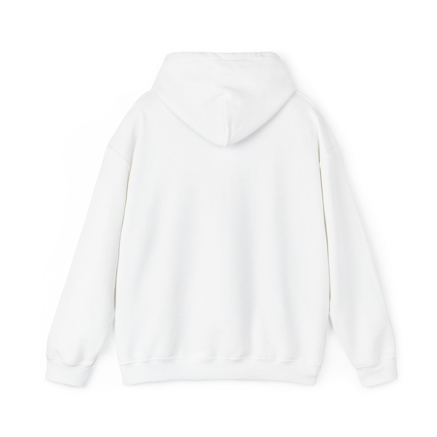 Sudadera con capucha unisex Odds
