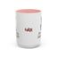 Charmingly Quirky Coffee Mug - Perfect for Every Sip (11oz & 15oz) - Korvel