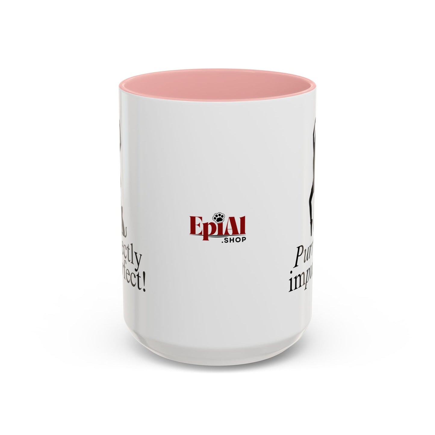 Charmingly Quirky Coffee Mug - Perfect for Every Sip (11oz & 15oz) - Korvel