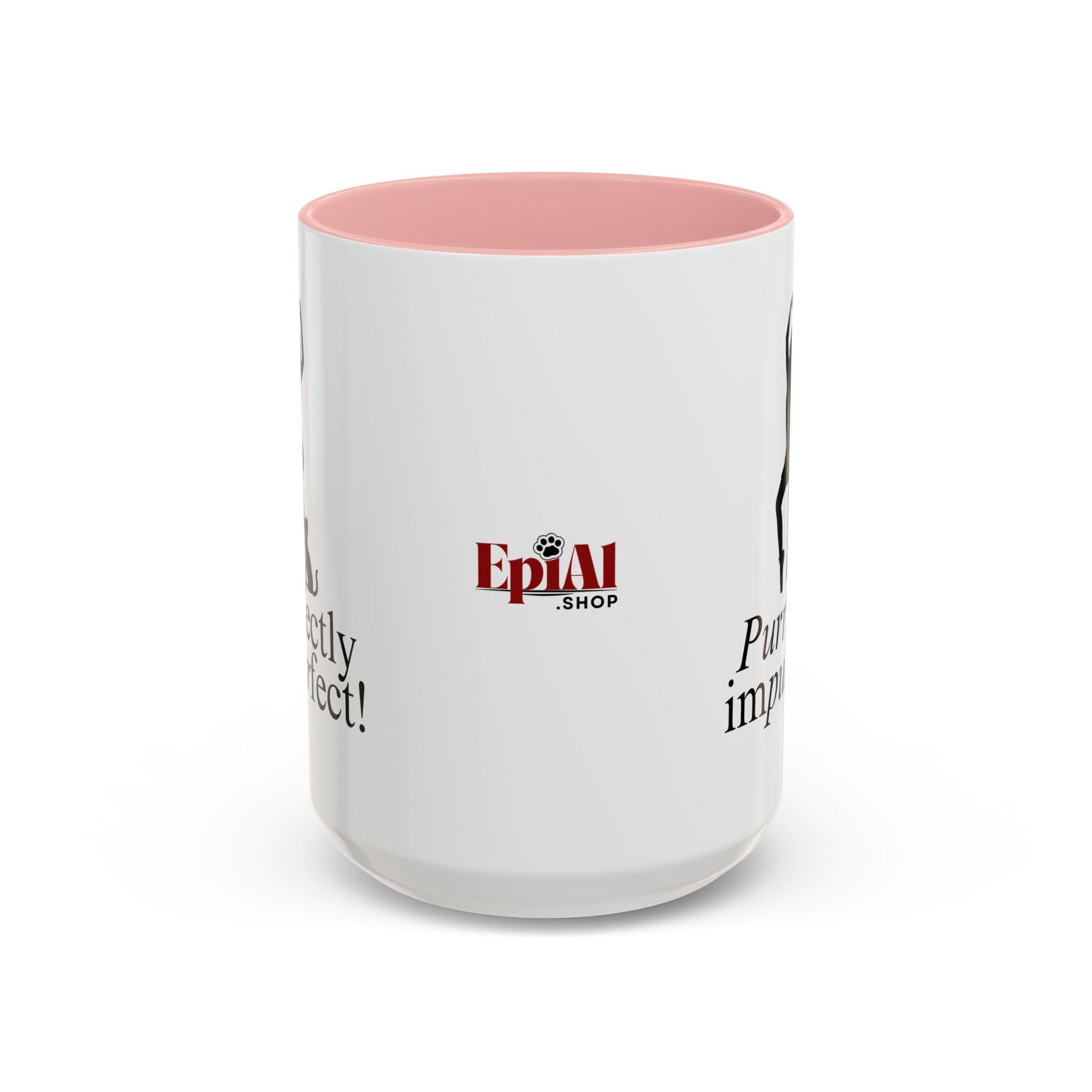 Charmingly Quirky Coffee Mug - Perfect for Every Sip (11oz & 15oz) - Korvel
