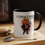 Chief Commander Coffee Mug - Vibrant & Unique Drinkware - Korvel