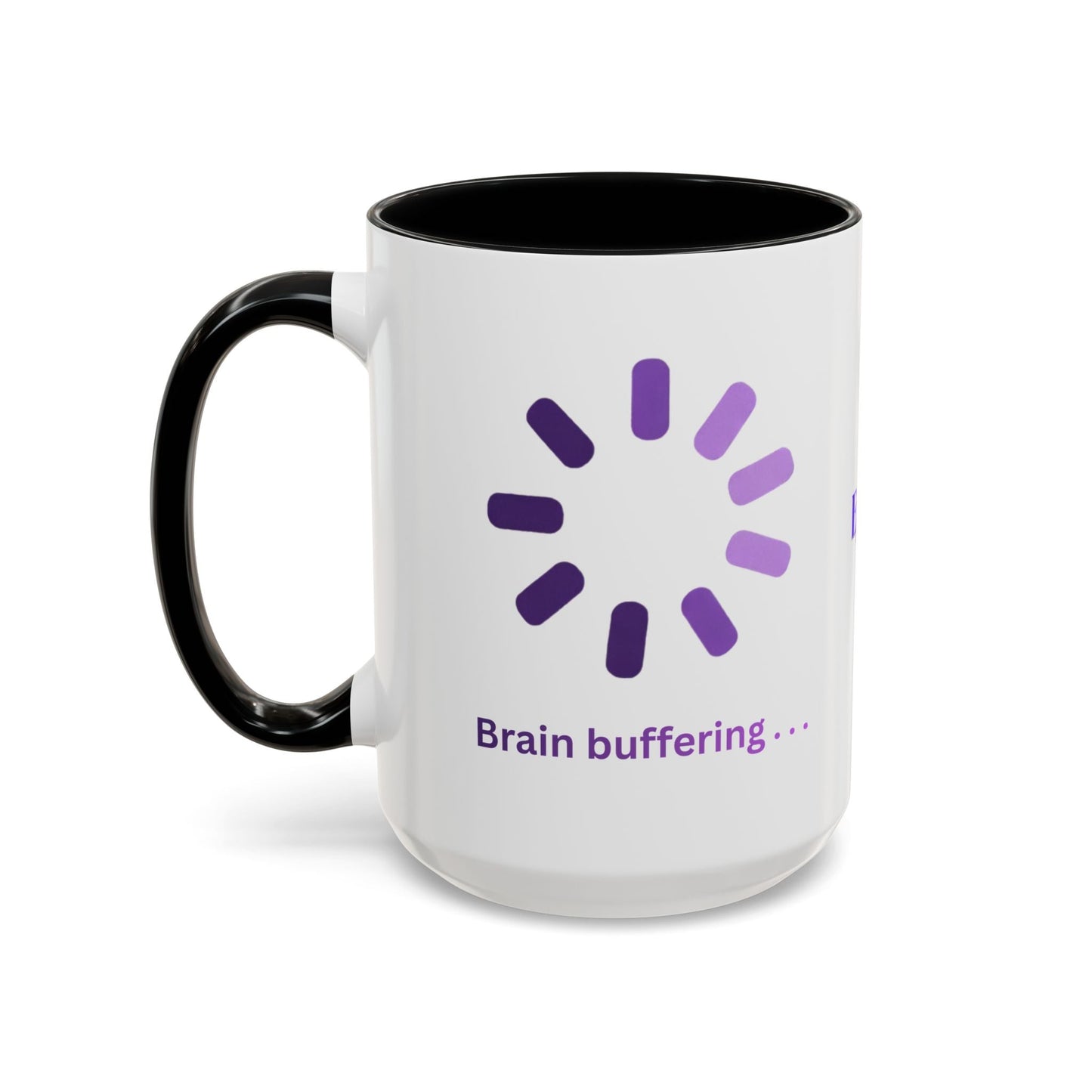 Taza de Café con Aislamiento Cerebral