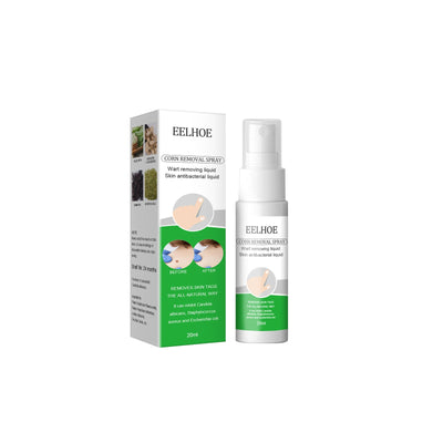 Premium Skin Wart Removal Liquid for Hands and Feet