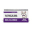 Watching the Signs: A Cat’s Year With Epilepsy Desktop Calendar