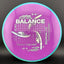 Neutron Balance - Línea Simon - Disco de Golf de Edición Especial
