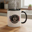 Office of Morning Compliance Coffee Mug – Step One: Coffee