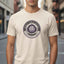 Camiseta Bureau of Brain Glitches – Camiseta de Concienciación sobre la Epilepsia