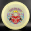 Nocturnal Alpha - Crushin' Amanitas Disque de Golf