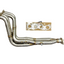 SPDZ1 K Swap K20 K24 Performance Exhaust Header - Korvel