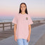 Camiseta Furreal Cat Sunset | Camiseta Unisex