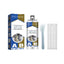 Metal Repair Glue, Crack Filling And Leak Plugging Quick Dry Crack High Temperature Welding Metal Repair Agent - Korvel