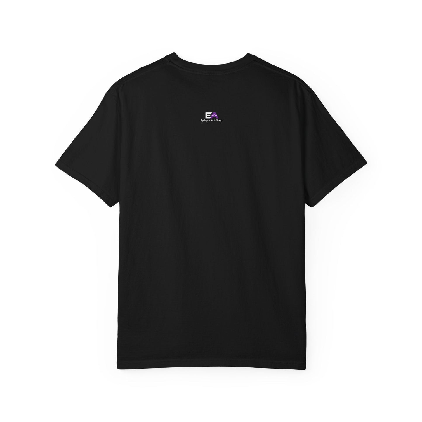 Patriotic Dissent Unisex T-Shirt – American Flag Design
