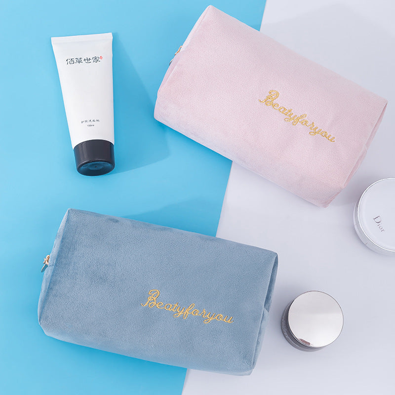 XZP Multifunction Travel Cosmetic Bag for Women