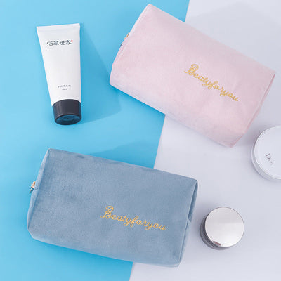 XZP Multifunction Travel Cosmetic Bag for Women