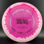 Conducteur de Disc Golf VIP Ice Orbit King