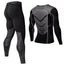 Camisa de Pantalón de Entrenamiento Premium para Estilo de Vida Activo