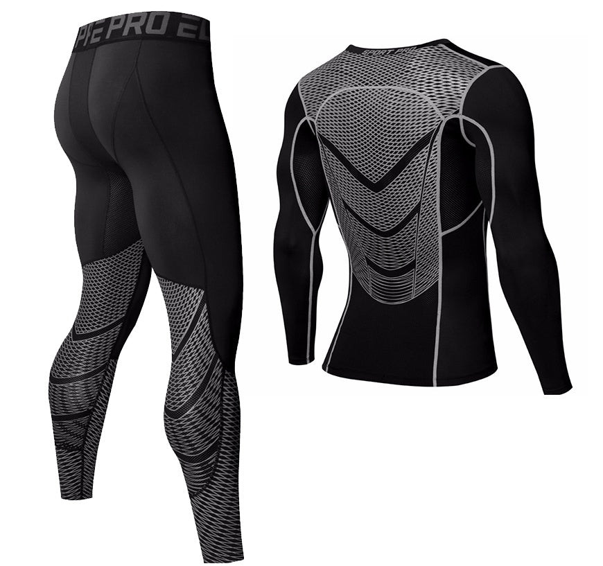 Camisa de Pantalón de Entrenamiento Premium para Estilo de Vida Activo