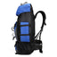 Mochila de Senderismo Premium para Hombres