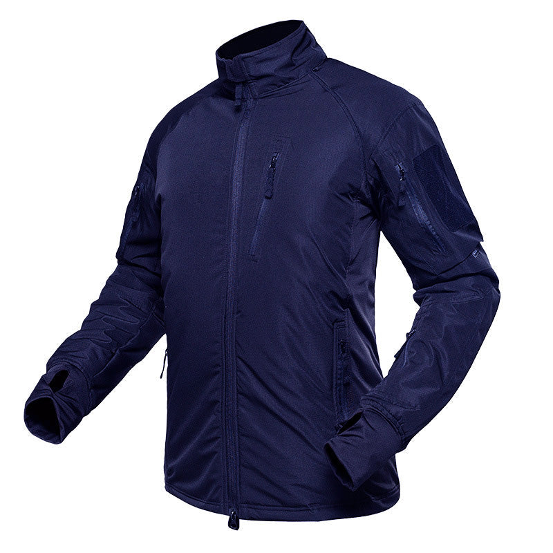 Premium Camouflage Jacket for Stylish Outdoor Adventures