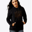 Ariat Women's Stylish Booted Hoodie - Korvel