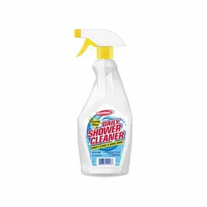Daily Shower Cleaner - 12 Pack of 24 oz Bottles